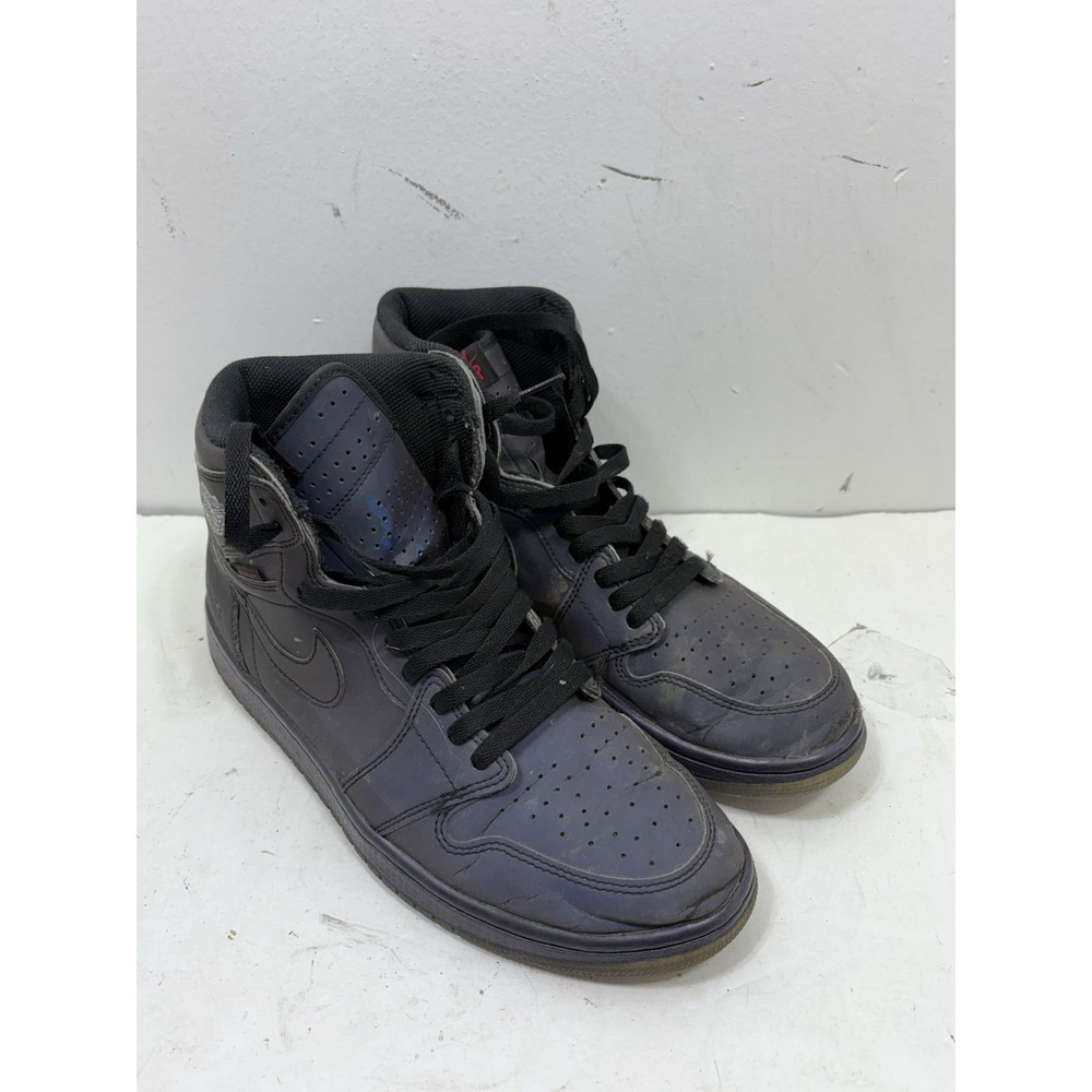 Size 10.5 - Air Jordan 1 Retro Zoom High Fearless - Picture 2 of 9